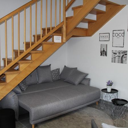 Ferienwohnung Grimmingblick - Auszeit Vom Alltag Obersdorf Ngoại thất bức ảnh