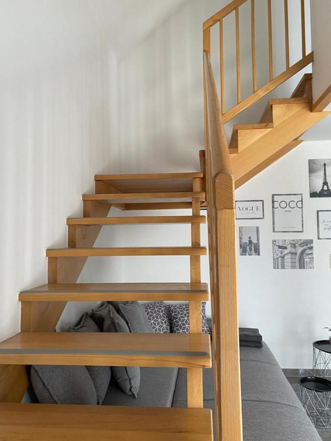 Ferienwohnung Grimmingblick - Auszeit Vom Alltag Obersdorf Ngoại thất bức ảnh