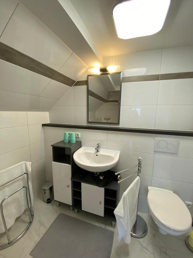 Ferienwohnung Grimmingblick - Auszeit Vom Alltag Obersdorf Ngoại thất bức ảnh