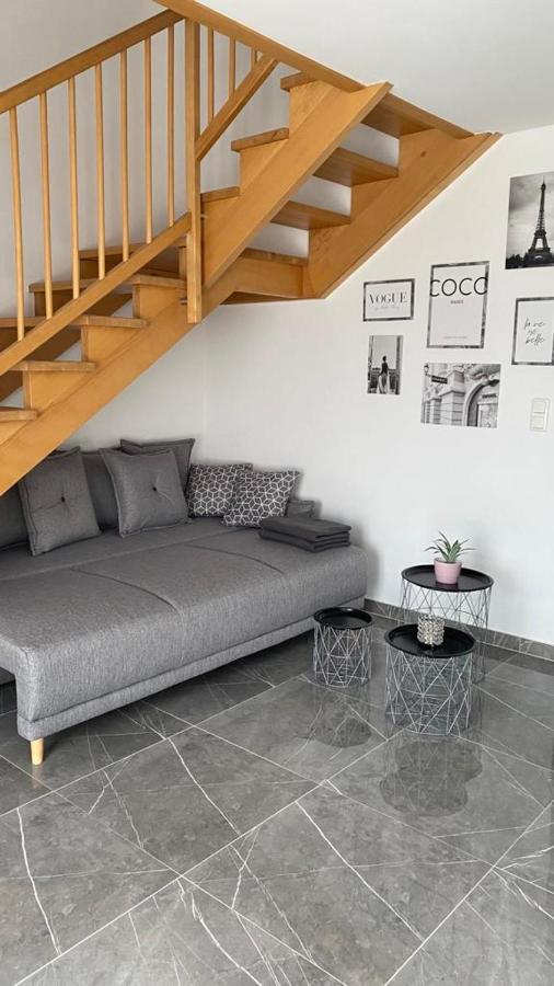 Ferienwohnung Grimmingblick - Auszeit Vom Alltag Obersdorf Ngoại thất bức ảnh