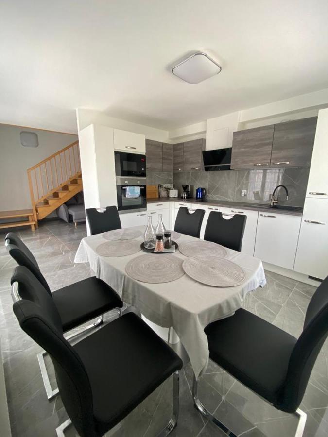 Ferienwohnung Grimmingblick - Auszeit Vom Alltag Obersdorf Ngoại thất bức ảnh