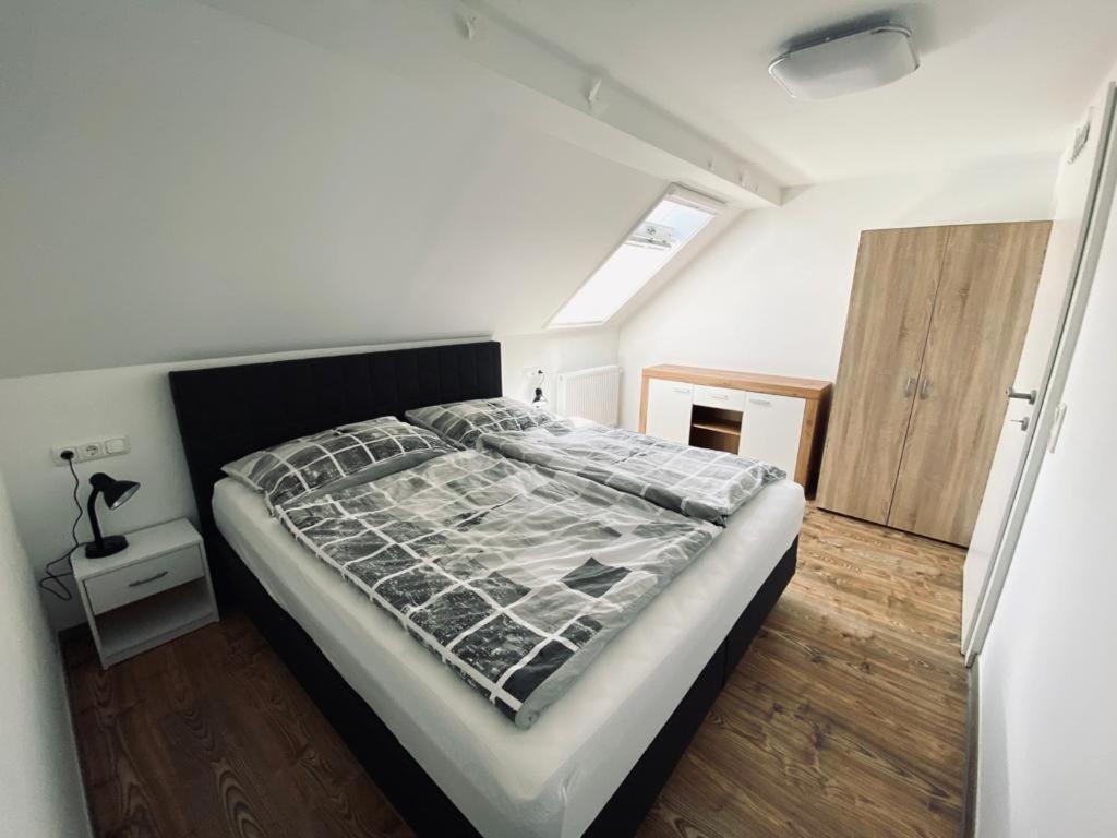 Ferienwohnung Grimmingblick - Auszeit Vom Alltag Obersdorf Ngoại thất bức ảnh