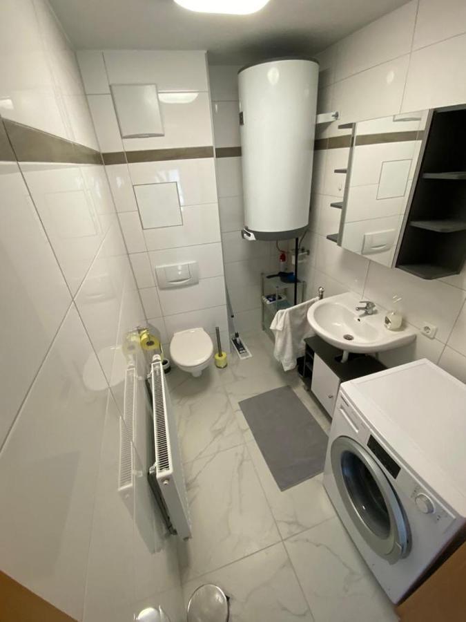 Ferienwohnung Grimmingblick - Auszeit Vom Alltag Obersdorf Ngoại thất bức ảnh